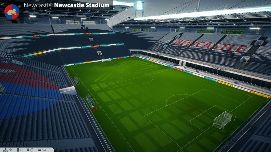 We Are Football 2024 (PC) – Steam Key – GLOBAL – Galeriebild 2