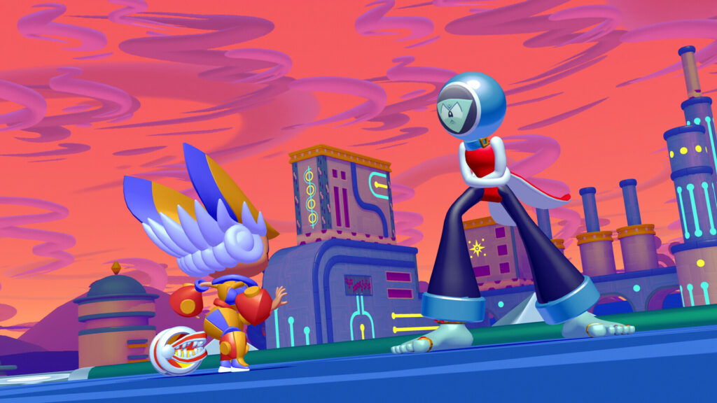 Penny’s Big Breakaway (PC) – Steam Key – GLOBAL – Galeriebild 1