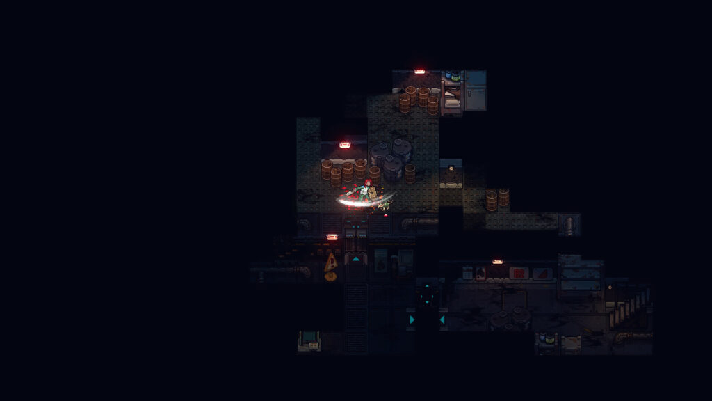 Subterrain: Mines of Titan (PC) – Steam Key – GLOBAL – Galeriebild 2