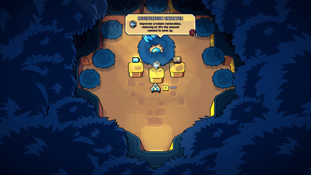 Minishoot‘ Adventures (PC) – Steam Key – GLOBAL – Galeriebild 1