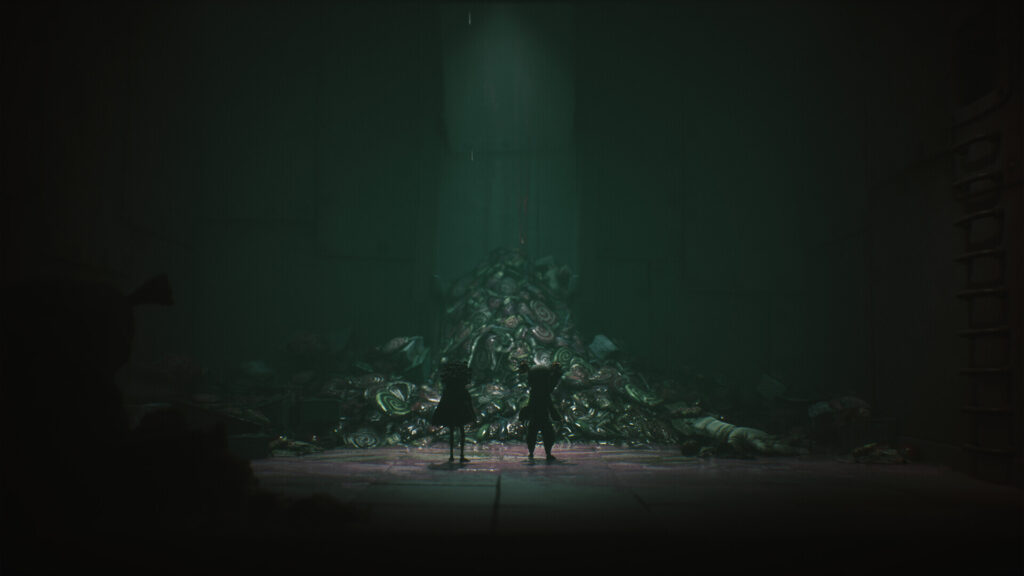 Little Nightmares III (Xbox Series X/S, Windows 10) – Xbox Live Key – EUROPE – Galeriebild 2
