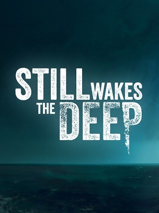 Still Wakes the Deep (PC) – Steam Key – EUROPE – Titelbild