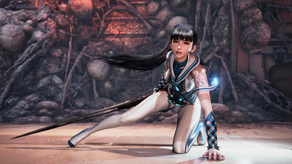 Stellar Blade | Standard Edition (PC) – Steam Key – ROW – Galeriebild 2