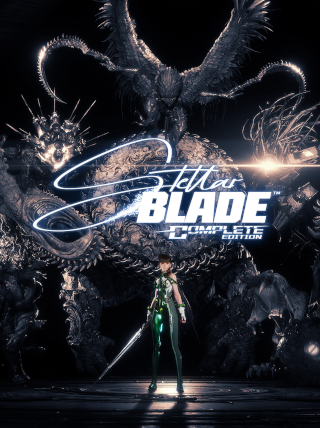 Stellar Blade | Complete Edition (PC) – Steam Key – EUROPE – Titelbild
