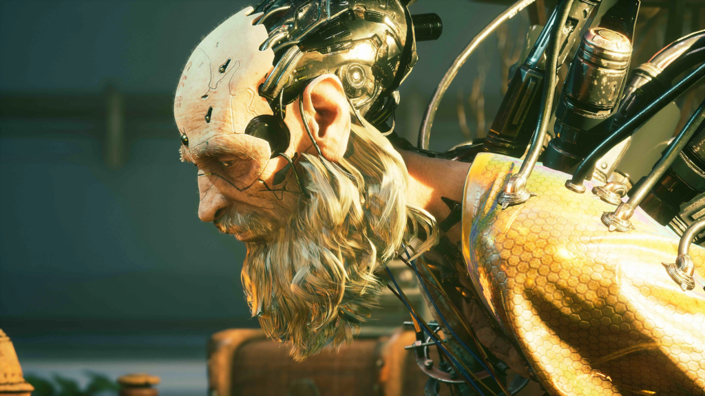 Stellar Blade | Complete Edition (PC) – Steam Key – EUROPE – Galeriebild 1