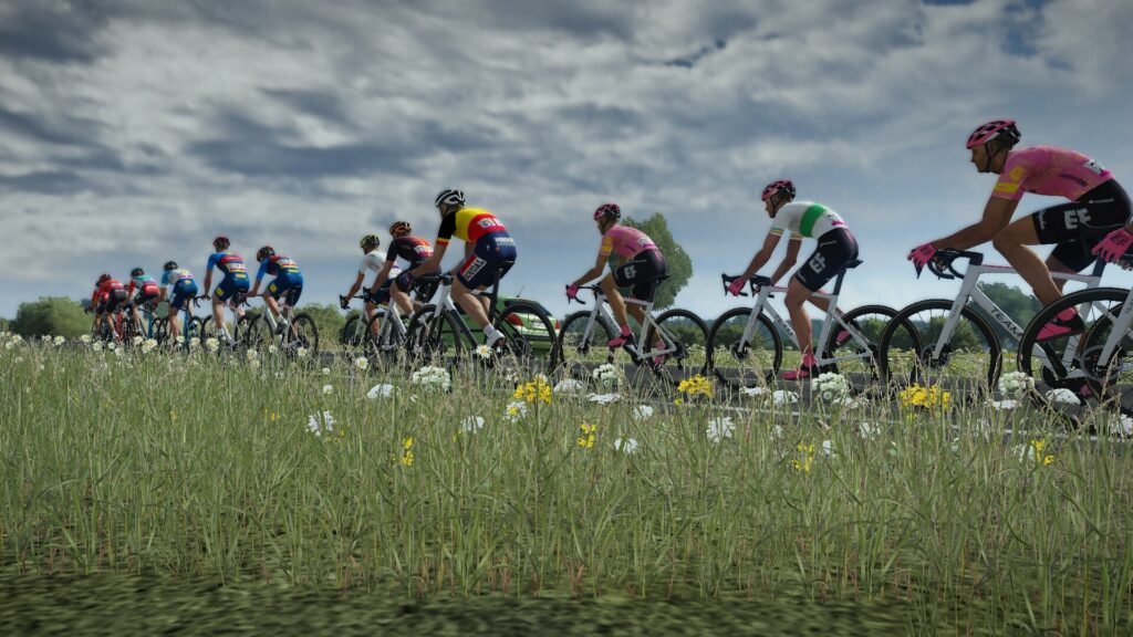 Tour de France 2024 (PC) – Steam Key – GLOBAL – Galeriebild 2