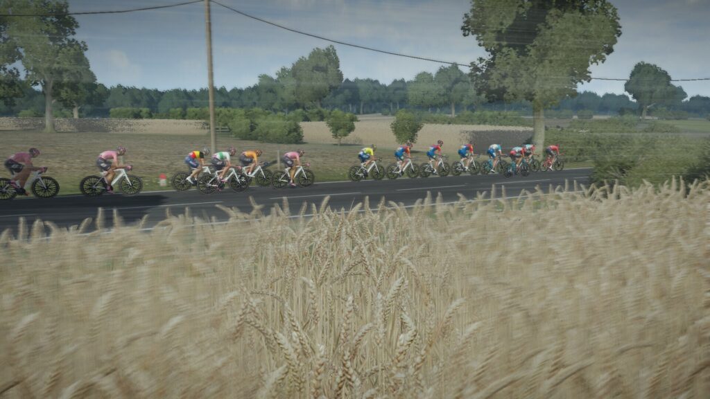 Tour de France 2024 – Xbox Series X Key – EUROPE – Galeriebild 1