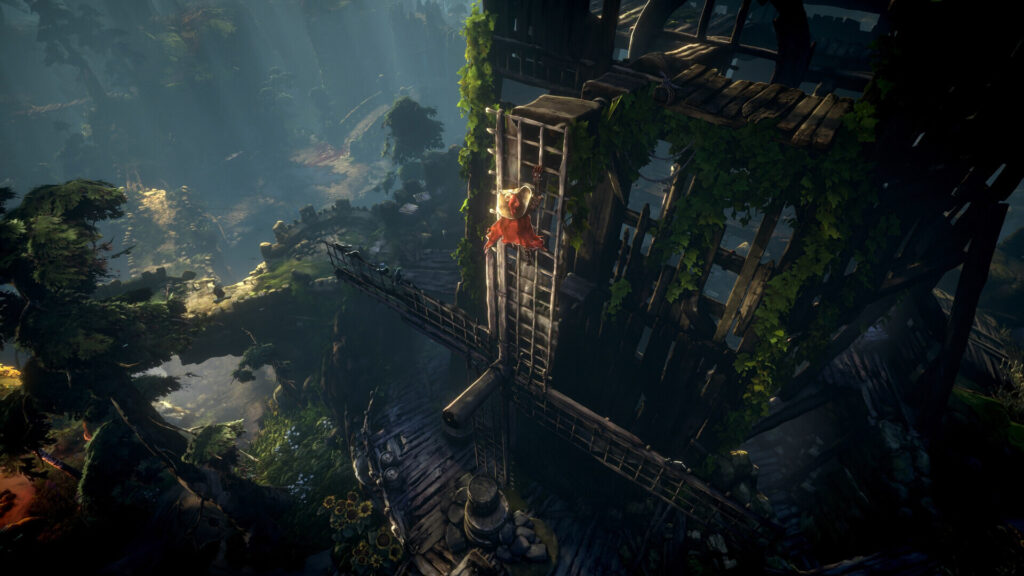 No Rest for the Wicked (PC) – Steam Key – GLOBAL – Galeriebild 1