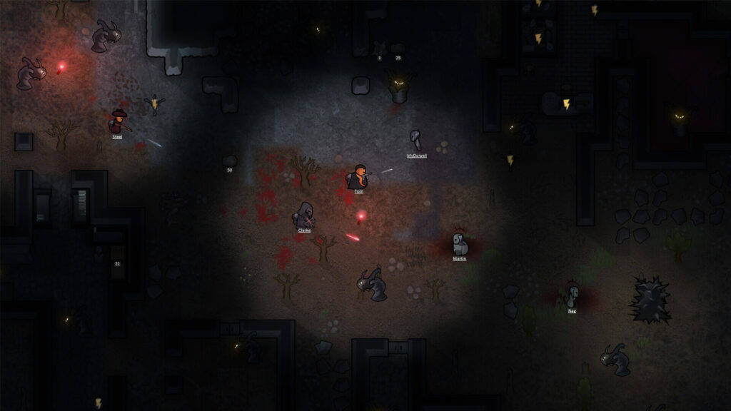 RimWorld: Anomaly (PC) – Steam Key – EUROPE – Galeriebild 1