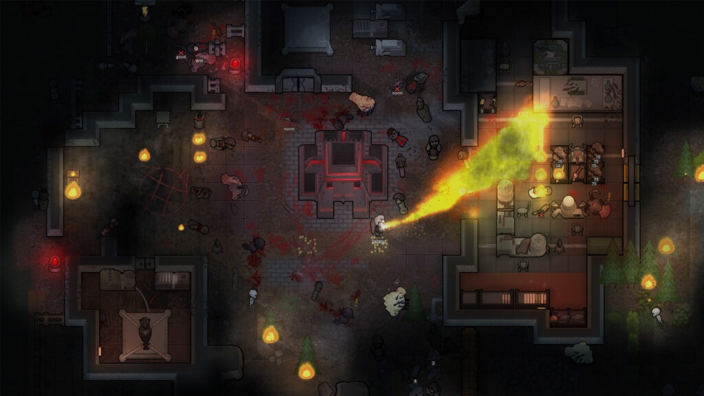 RimWorld: Anomaly (PC) – Steam Key – EUROPE – Galeriebild 2