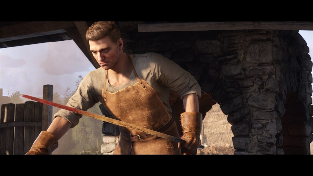 Kingdom Come: Deliverance II | Gold Edition (PC) – Steam Key – GLOBAL – Galeriebild 2