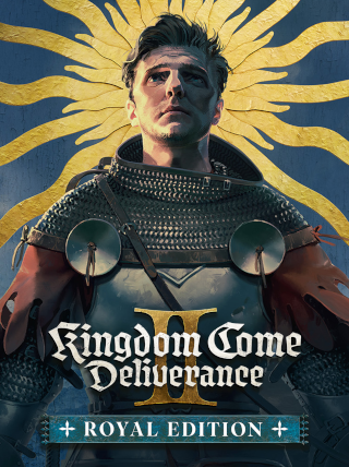 Kingdom Come: Deliverance II | Royal Edition (PC) – Steam Key – ROW – Titelbild