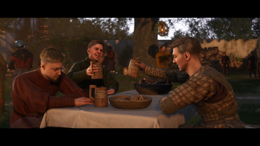 Kingdom Come: Deliverance II | Royal Edition (PC) – Steam Key – ROW – Galeriebild 1