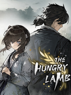 The Hungry Lamb: Traveling in the Late Ming Dynasty (PC) - Steam Key - EUROPE