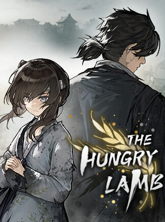 The Hungry Lamb: Traveling in the Late Ming Dynasty (PC) – Steam Key – EUROPE – Titelbild