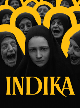 Indika (PC) – Steam Key – ROW – Titelbild