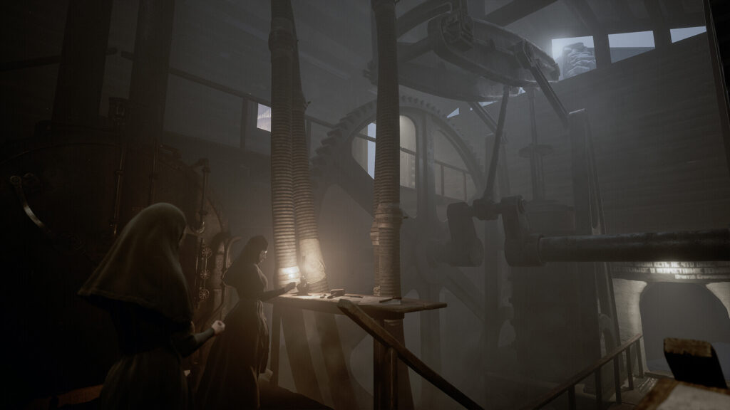 Indika (PC) – Steam Key – ROW – Galeriebild 2