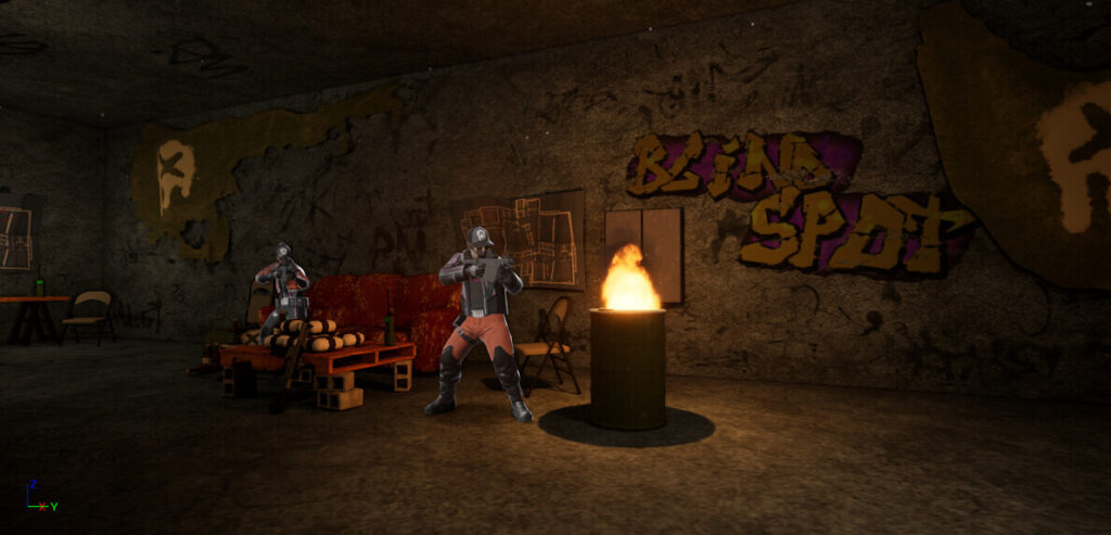 Undead Inc. | Deluxe Edition (PC) – Steam Key – EUROPE – Galeriebild 1