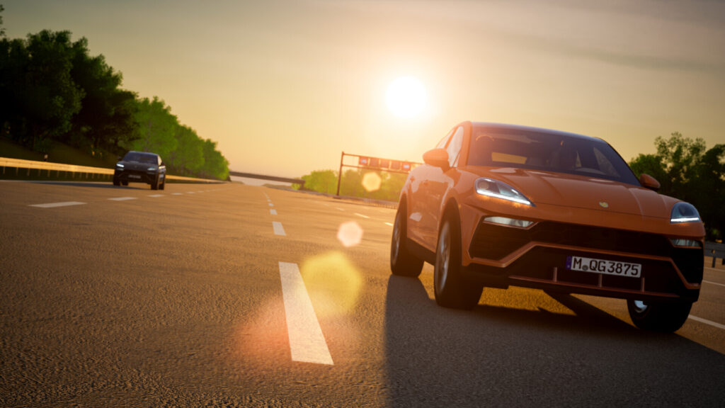 CityDriver (PC) – Steam Key – EUROPE – Galeriebild 2