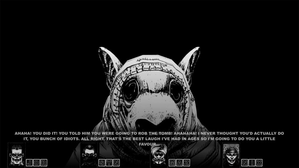 Cryptmaster (PC) – Steam Key – EUROPE – Galeriebild 1