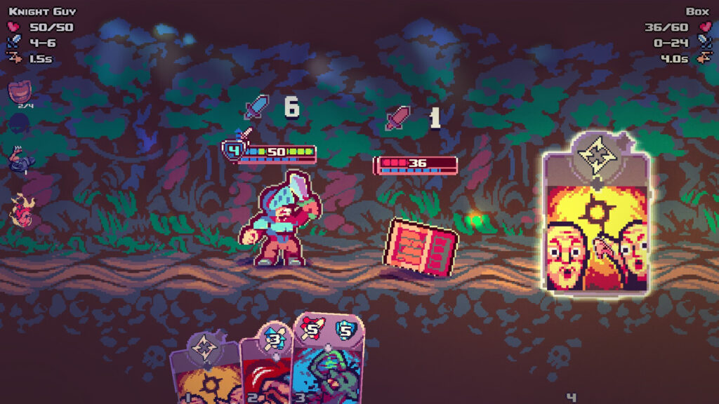 Rungore (PC) – Steam Key EU – Galeriebild 1