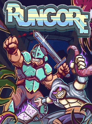 Rungore (PC) – Steam Key EU – Titelbild