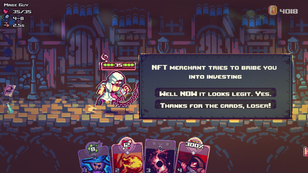 Rungore (PC) – Steam Key EU – Galeriebild 2