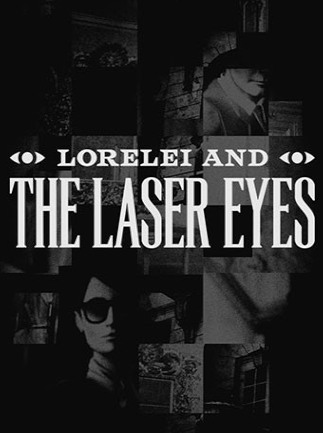 Lorelei and the Laser Eyes (PC) – Steam Key – GLOBAL – Titelbild
