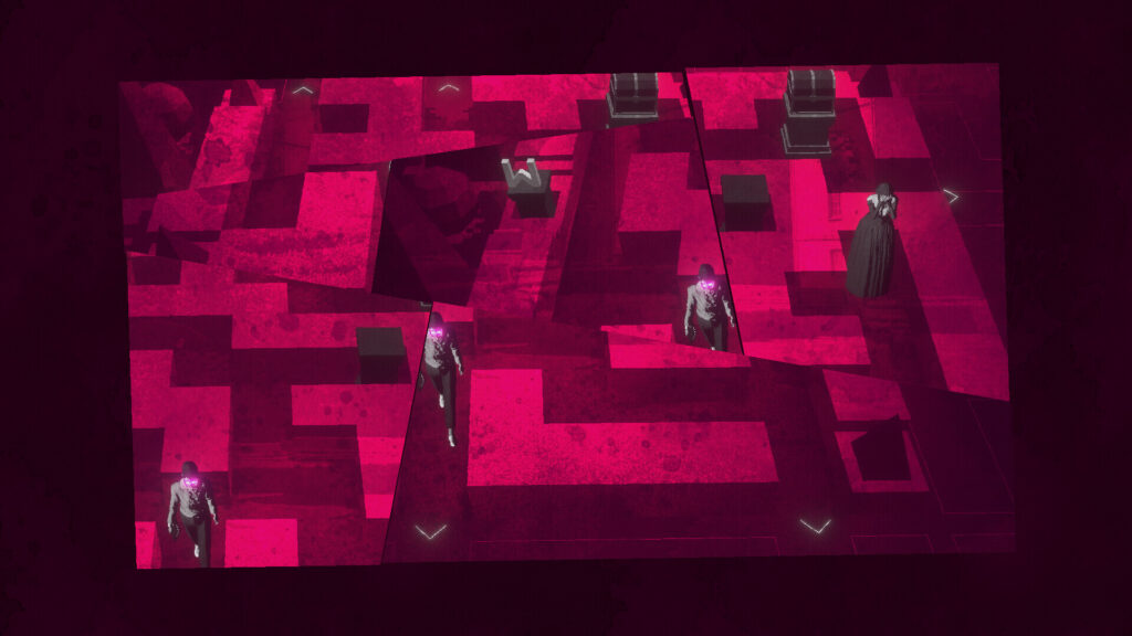 Lorelei and the Laser Eyes (PC) – Steam Key – GLOBAL – Galeriebild 2