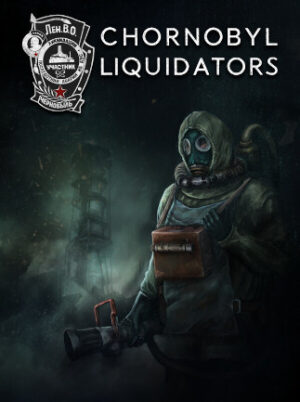 Chornobyl Liquidators - Xbox Series X Key - EUROPE