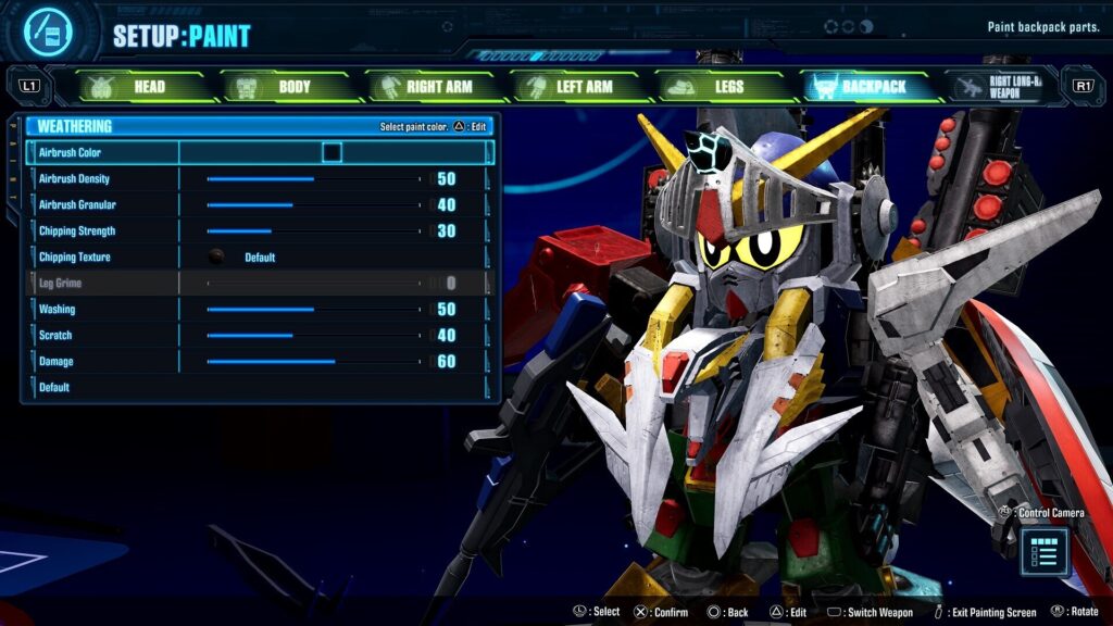 Gundam Breaker 4 | Ultimate Edition (PC) – Steam Key – EUROPE – Galeriebild 2