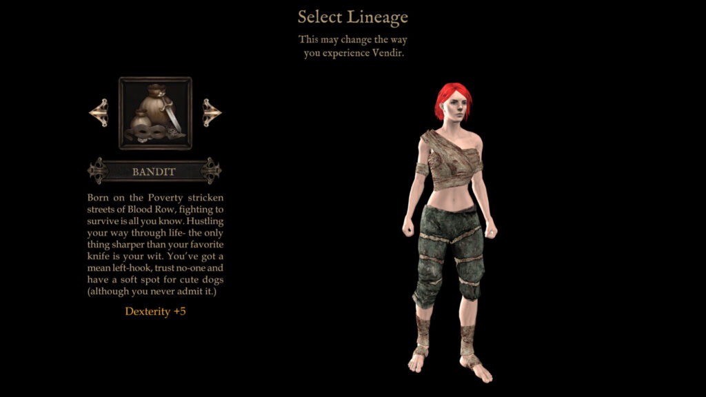 Vendir: Plague of Lies (PC) – Steam Key – EUROPE – Galeriebild 1