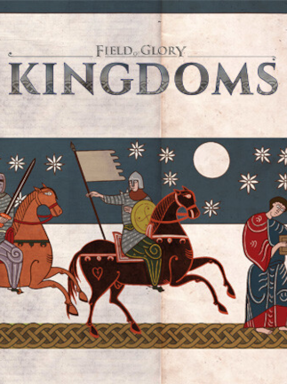 Field of Glory: Kingdoms (PC) – Steam Key – ROW – Titelbild