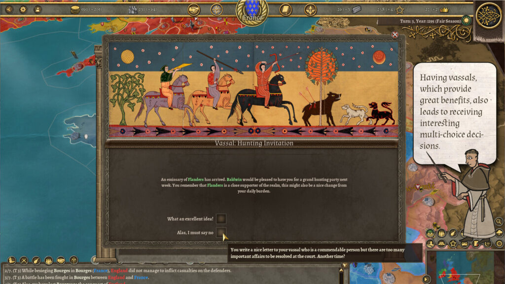 Field of Glory: Kingdoms (PC) – Steam Key – ROW – Galeriebild 2