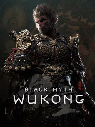 Black Myth: Wukong | Deluxe Edition (Xbox Series X/S) – Xbox Live Key – EUROPE – Titelbild