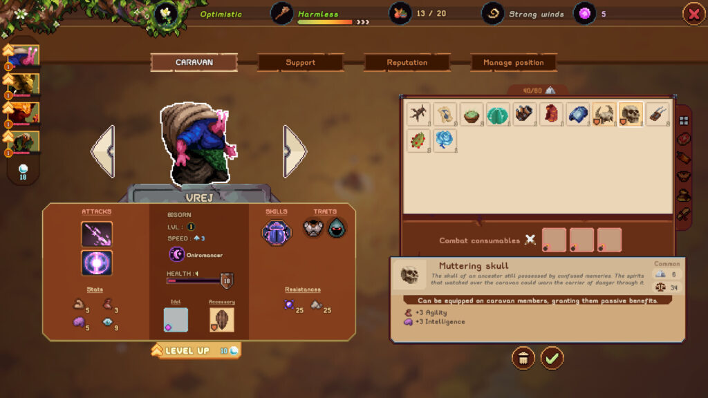 Sandwalkers (PC) – Steam Key – EUROPE – Galeriebild 1