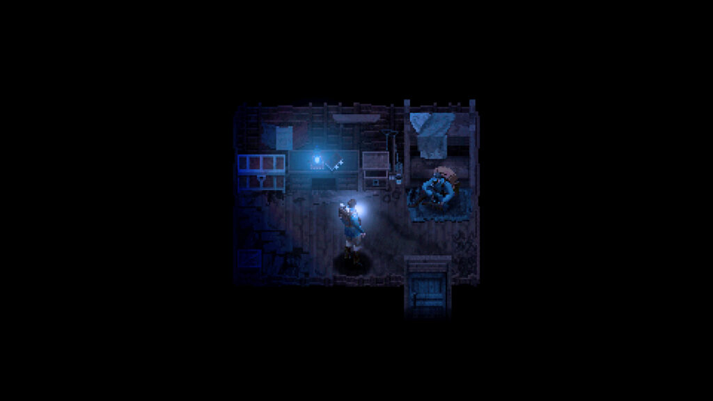 Conscript (PC) – Steam Key – EUROPE – Galeriebild 2
