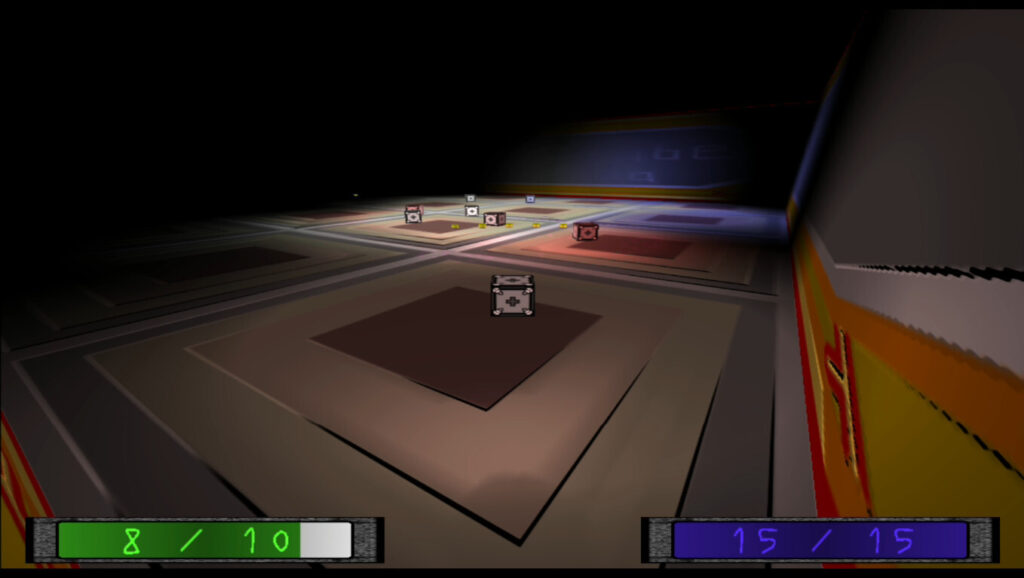 BattleCubes: Arena (PC) – Steam Key – GLOBAL – Galeriebild 2