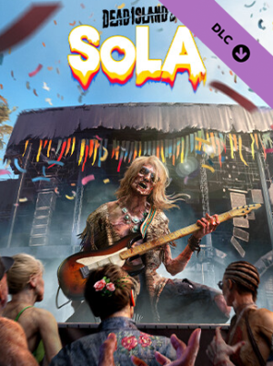 Dead Island 2: SoLA (PC) - Steam Key - ROW