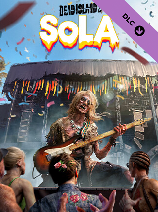 Dead Island 2: SoLA (PC) – Steam Key – ROW – Titelbild