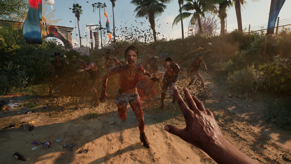 Dead Island 2: SoLA (PC) – Steam Key – ROW – Galeriebild 2