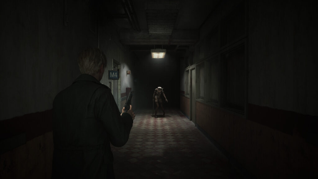 Silent Hill 2 (PC) – Steam Key – EUROPE – Galeriebild 1