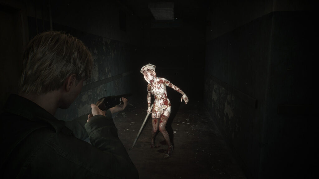 Silent Hill 2 (PC) – Steam Key – EUROPE – Galeriebild 2