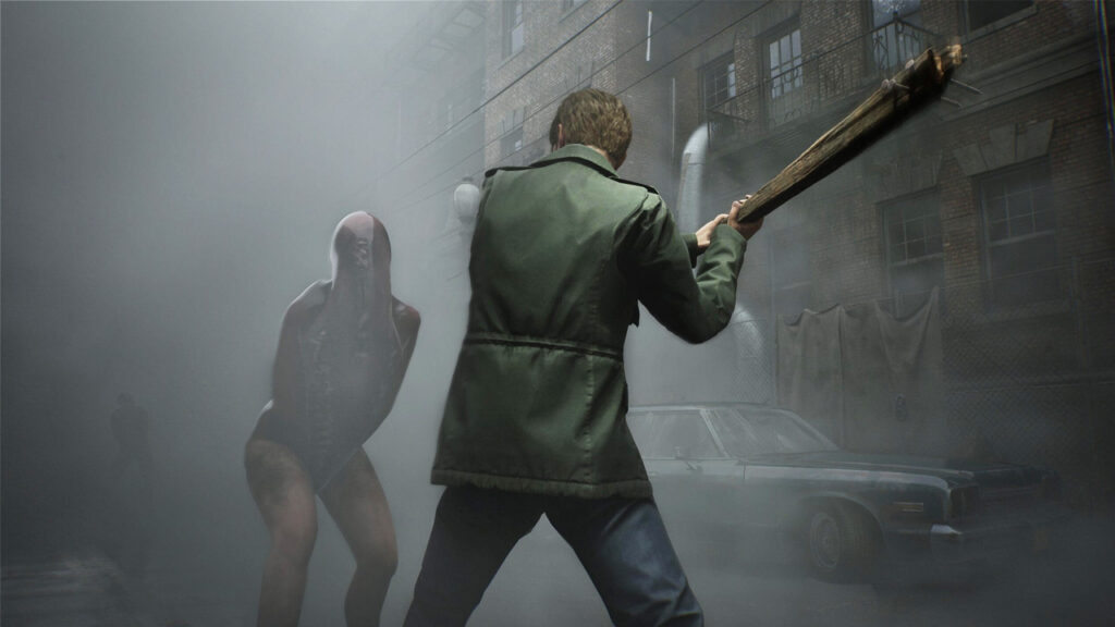 Silent Hill 2 (Xbox Series X/S, Windows 10) – Xbox Live Key – EUROPE RESTRICTED – Galeriebild 1