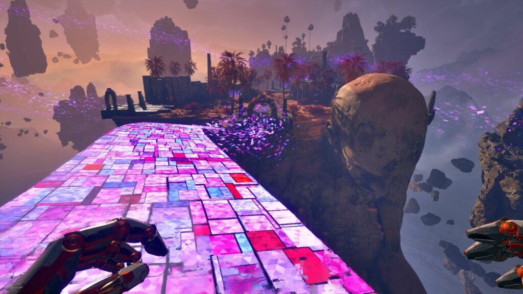 The Talos Principle 2 – Road to Elysium (PC) – Steam Key – EUROPE – Galeriebild 1