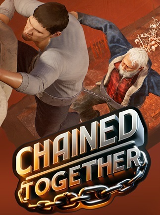 Chained Together (PC) – Steam Key – GLOBAL – Titelbild