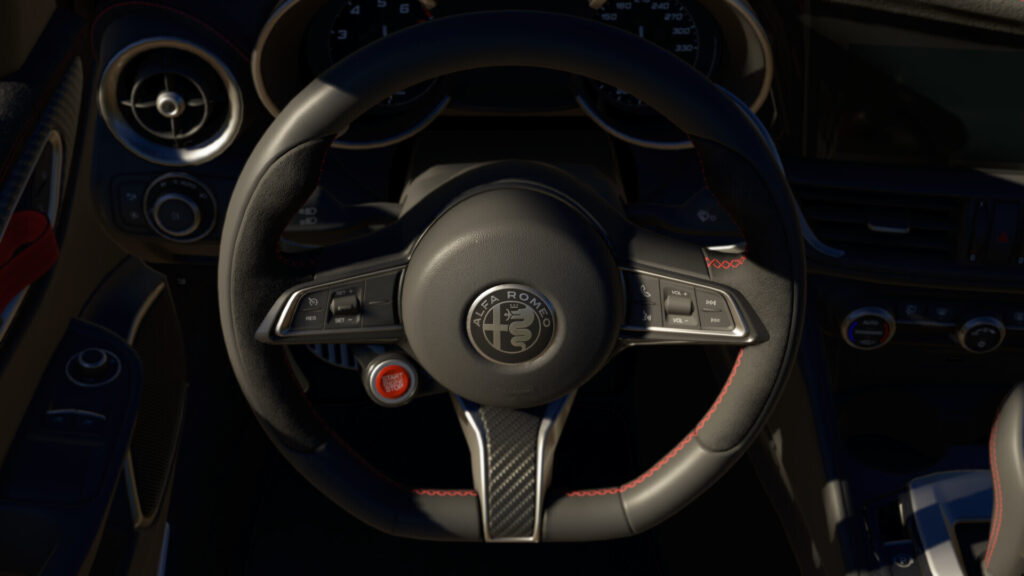 Assetto Corsa EVO (PC) – Steam Key – EUROPE – Galeriebild 1
