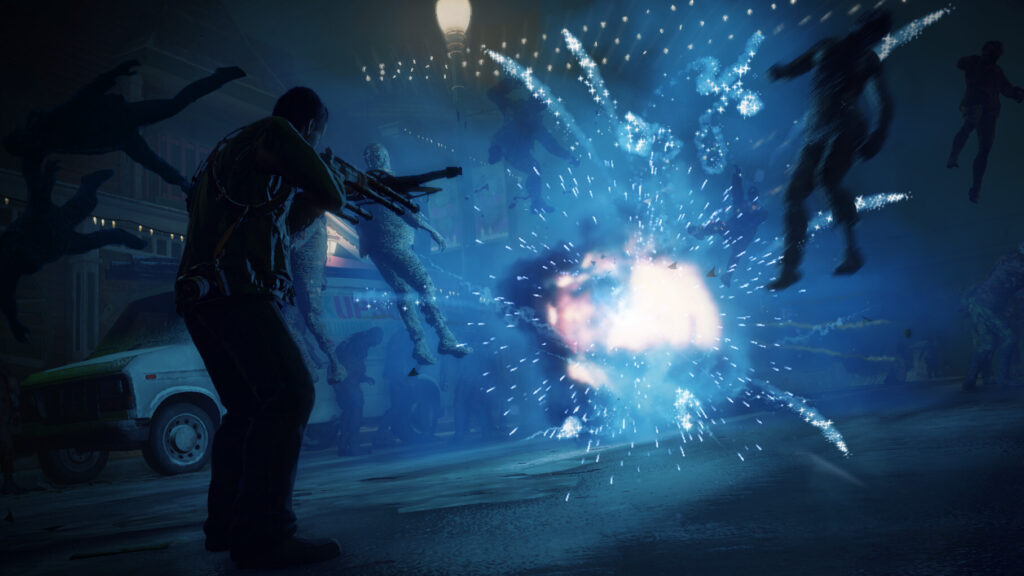 Dead Rising Legacy Pack (PC) – Steam Key – GLOBAL – Galeriebild 1