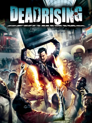 Dead Rising Legacy Pack (PC) – Steam Key – GLOBAL – Titelbild
