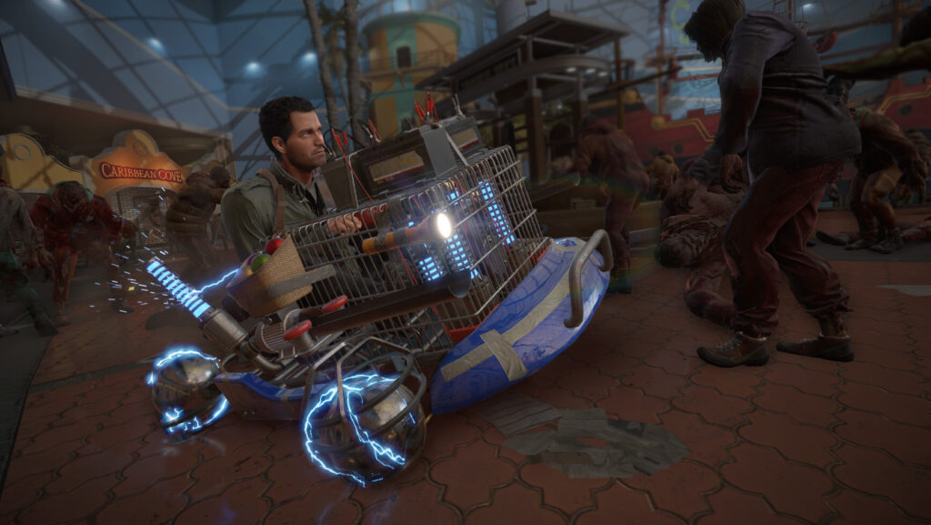 Dead Rising Legacy Pack (PC) – Steam Key – GLOBAL – Galeriebild 2